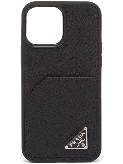 prada phone case green|iphone 14 pro Prada case.